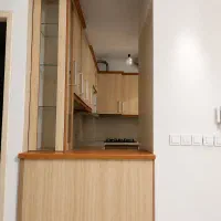 کابینت ام دی اف