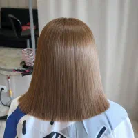 کراتین و احیا مو به روش روسی و برزیلی