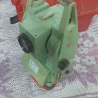 دوربین توتال ۴۰۷|ابزارآلات|بجنورد, |دیوار