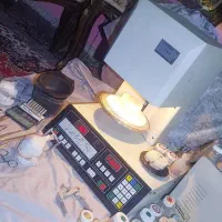 فروش وسایل کامل لابراتوار ثابت و متحرک|پزشکی|سنندج, |دیوار