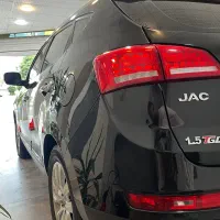 جک s5مدل برج ۱۲سال ۱۴۰۰نیو فیس|خودرو سواری و وانت|فریدون‌کنار, |دیوار
