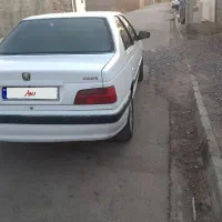 پژوپارس تیوفایو|خودرو سواری و وانت|فردوس (خراسان), |دیوار