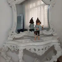 لوازم سالن فروشی