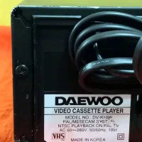 ویدیو دوو DAEWOO|پخشکننده DVD و ویدیو|مشهد, خواجه ربیع|دیوار
