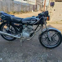 موتور 150|موتورسیکلت|رشت, بالاکویه|دیوار