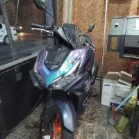 آیروکس اصلی ۱۴۰۳ کم کار زیر قیمت بهترین رنگ