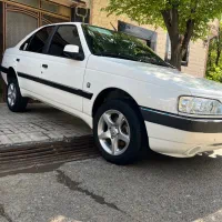 پژو ۴۰۵slx