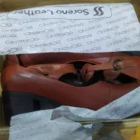 کفش زنانه مجلسی سایز 38 39|کیف، کفش، کمربند|اهواز, کیانشهر|دیوار