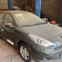 پژو 207 اتومات فول|خودرو سواری و وانت|مشهد, سناباد|دیوار