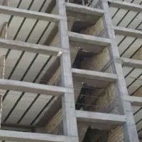 اجرای سقف و اسکلت بتنی ، تیرچه بلوک و...