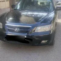 سوناتا ۲۰۰۷