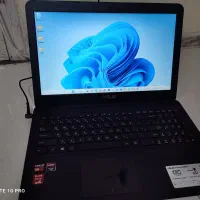 لبتاب asus|رایانه همراه|همدان, |دیوار