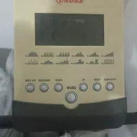 دوچرخه ثابت تایوانی