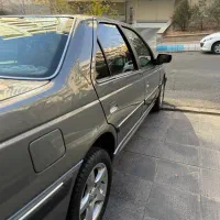 پرشیا tu5 مدل ۱۴۰۰|خودرو سواری و وانت|تبریز, |دیوار