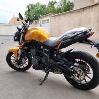 بنلی جفت سیلندر