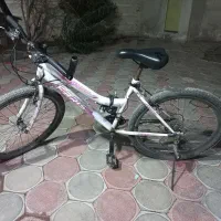 دوچرخه FARIS 26