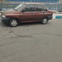 پراید 88 هیدرولیک جی تی ایکس آی|خودرو سواری و وانت|قرچک, باقرآباد|دیوار