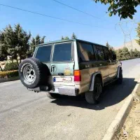 پاترول4×4در لوکس و خاص.2000