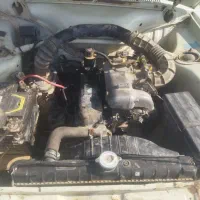 ماشین صحیح و سالم مدل 88 معاوضه با پراید|خودرو سواری و وانت|ایرانشهر, |دیوار