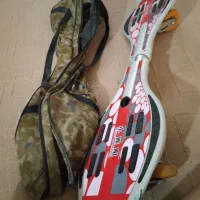 اسکیت خارجی|دوچرخه، اسکیت، اسکوتر|مشهد, صیاد شیرازی|دیوار