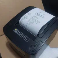 فیش پرینتر دست دوم خیلی کم کار