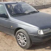 پژو ۴۰۵ مدل ۹۵|خودرو سواری و وانت|ملارد, |دیوار