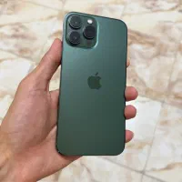 iPhone 13 promax 256 Zaa|موبایل|بیرجند, |دیوار