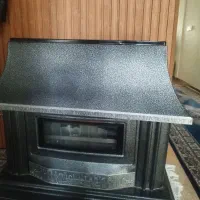 بخاری شومینه