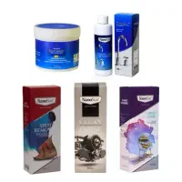 مواد شوینده نانوآلمان