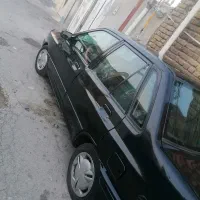 پراید 85 دوگانه دستی