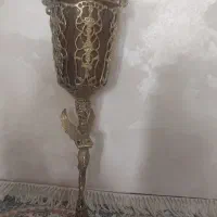 برنز سطل آشغال