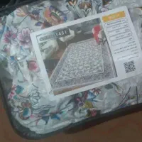 روفرشی کشدار ۹متری جنس مخمل ترک|روفرشی|تهران, شادمان|دیوار