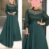 پیراهن مجلسی زیبا