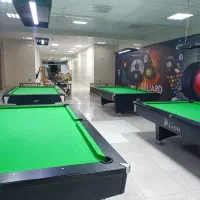 آموزش حرفه ای بیلیاردفقط ساعتی 100هزار