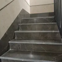 114مترسندتک برگ نقاشی شده  قریشی جنوبی /نما