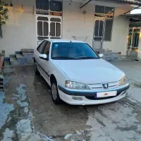 پارس مدل ۹۳