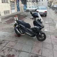 کی وی ویسته xdv ۲۴۹ مدل ۱۴۰۳