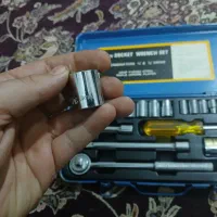 اچاربکس قدیمی اصل ژاپن|ابزارآلات|ارومیه, |دیوار