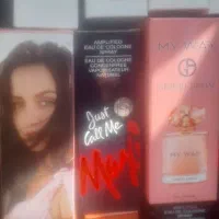 ادکلن روز زن حراج گودگیرل .لجند.شیخ.مکس.حیاتی|آرایشی، بهداشتی، درمانی|تبریز, |دیوار