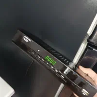 دستگاه گیرنده دیجیتال دنای درحد آک|صوتی و تصویری|آبادان, |دیوار