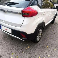 ایکس 22|خودرو سواری و وانت|تبریز, |دیوار