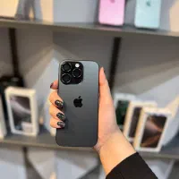ایفون ۱۶ پرو مکس
