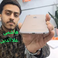اپل iPhone 6s Plus ۶۴ گیگابایت هاشمی علاالدین|موبایل|تهران, شیخ هادی|دیوار