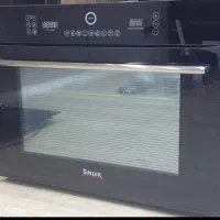 فر تو کار برقی  مارک سینجر فقط۵ بار استفاده شده