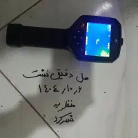 نشت یابی با دستگاه تصویری ۱۰۰٪نقطه ای و تضمینی