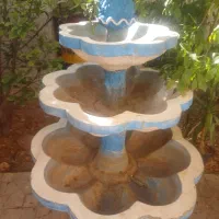 حوضچه اب نما