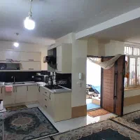 ویلایی دربست با ۸۰ متر بنا/مجرد،دفترکار،بدون تابلو