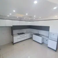 طرح تعویض کابینت دست دوم با نو (پالادیوم)