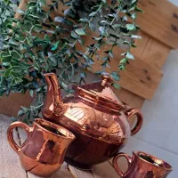 ظروف سفالی و سرامیکی