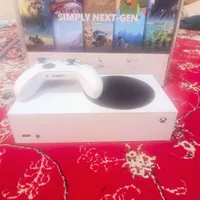 Xbox Serie s / ایکس باکس سری اس|کنسول، بازی ویدئویی و آنلاین|رامهرمز, |دیوار